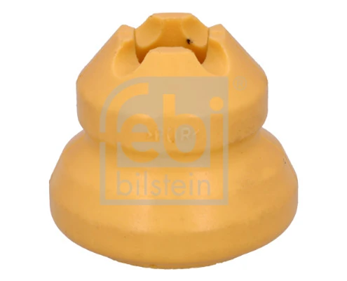 Rubber Buffer, suspension